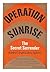 Operation Sunrise