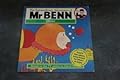 Mr Benn - Diver