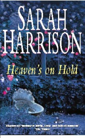 Heaven's on Hold (Paperback)