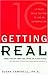 Getting Real by Susan M. Campbell Getting Real by Susan M. Campbell