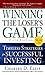 Winning the Loser's Game by Charles D. Ellis