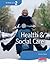 Nvq Level 2 Health and Social Care Candidate Handbook by Nolan Yvonne