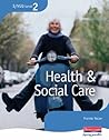 Nvq Level 2 Health and Social Care Candidate Handbook
