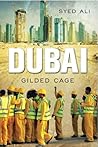 Dubai: Gilded Cage Book cover for Dubai: Gilded Cage