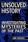 Unsolved History:...