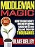 Middleman Magic: How To Make Money Online By Buying Logos For $5 And Selling Them For Thousands!