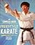 The Complete Book of Freestyle Karate