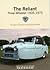 Reliant Three Wheeler 1935 - 1973 by Stuart Cyphus