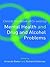 Clinical Handbook of Co-existing Mental Health and Drug and A... by Amanda Baker