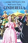 Cinderella by Ladybird Books