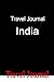 Travel Journal India