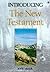Introducing the New Testament by John Drane