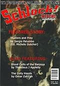 Schlock! Webzine Vol 4 Issue 3
