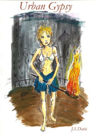 Urban Gypsy (Kindle Edition)