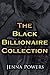 The Black Billionaire Collection (Interracial BDSM Erotic Romance Bundle)