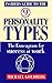 Insider's Guide to the Nine Personality Types by Michael J. Goldberg