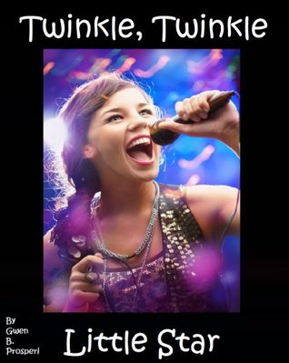 Twinkle, Twinkle Little Star (An ABDL Story)