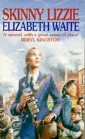 Skinny Lizzie (Paperback)