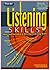 Listening Skills Book 1