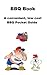 BBQ Book - a BBQ Pocket Guide