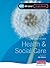 GCE AS Level Health and Social Care (for OCR) by Neil Moonie