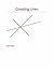 Crossing Lines (Howard Gros...