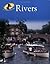 Rivers (Geography Detective Investigates)