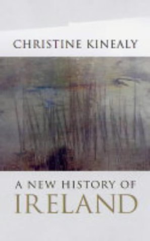 A New History of Ireland (Hardcover)