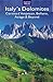 Italy's Dolomites - Cortina d'Ampezzo, Belluno, Asiago & Beyond (Travel Adventures)