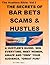 The Secrets of Bar Bets, Sc...