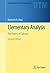 Elementary Analysis by Kenneth A. Ross