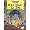 King Ottokars Sceptre by Hergé
