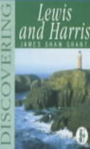 Discovering Lewis and Harris