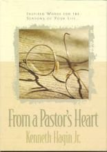 From a Pastor's Heart: Inspiring Words for the Season of Your Life (Faith Library Publications)