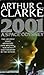 2001: A Space Odyssey (Space Odyssey, #1)