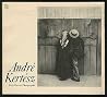 Andre Kertesz: Sixty Years of Photography Andre Kertesz: Sixty Years of Photography