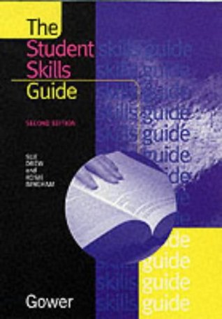 The Student Skills Guide (Paperback)