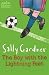 The Boy with the Lightning Feet (Magical Children)