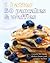 1 Batter 50 Pancakes & Waffles