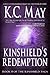Kinshield's Redemption (The Kinshield Saga, #4)