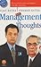 Management Thoughts by Promod Batra