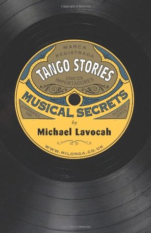Tango Stories: Musical Secrets (Paperback)