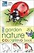 RSPB Garden Nature Colourin...