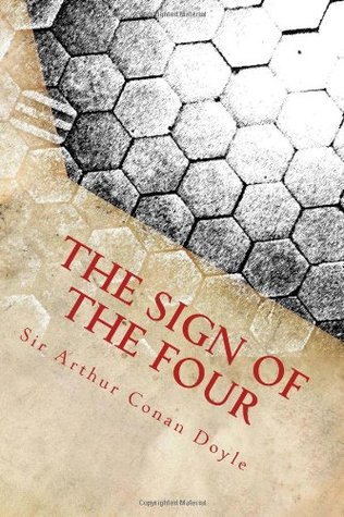 The Sign of the Four