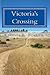 Victoria's Crossing (The Crossings Saga Book 1)