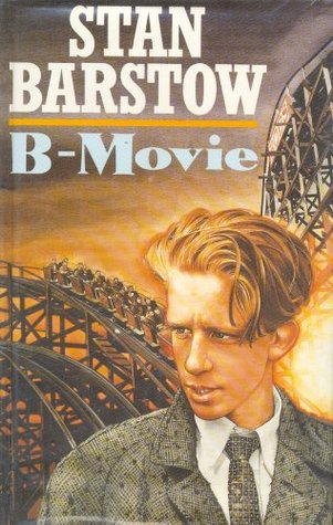 B-movie (Hardcover)