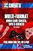 Multi-Format Video Game Cheats, Tips and Secrets: PS3, Xbox 360, Wii, DS & PSP