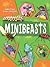 Minibeasts (Amazing Life Cycles)