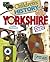 Children's History of Yorkshire by Andrew Newbound