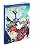 Pokemon X and Pokemon Y: The Official Kalos Region Guidebook